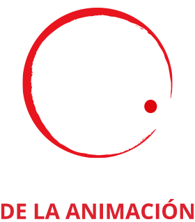 MIA - Mujeres en la Industria de la Animación - Logo del pie de página
